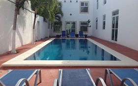 Hotel Suites Los Cabos  2*