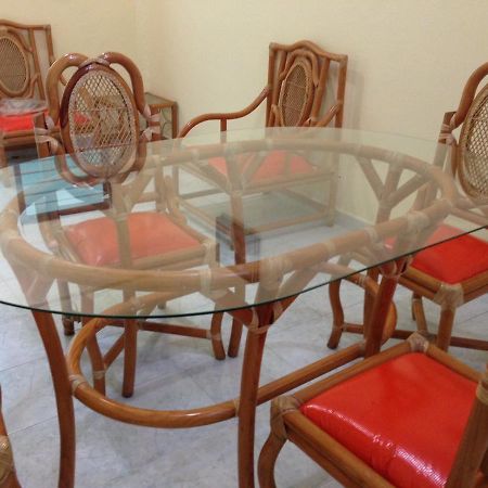 Hotel Suites Los Cabos Прогресо Экстерьер фото