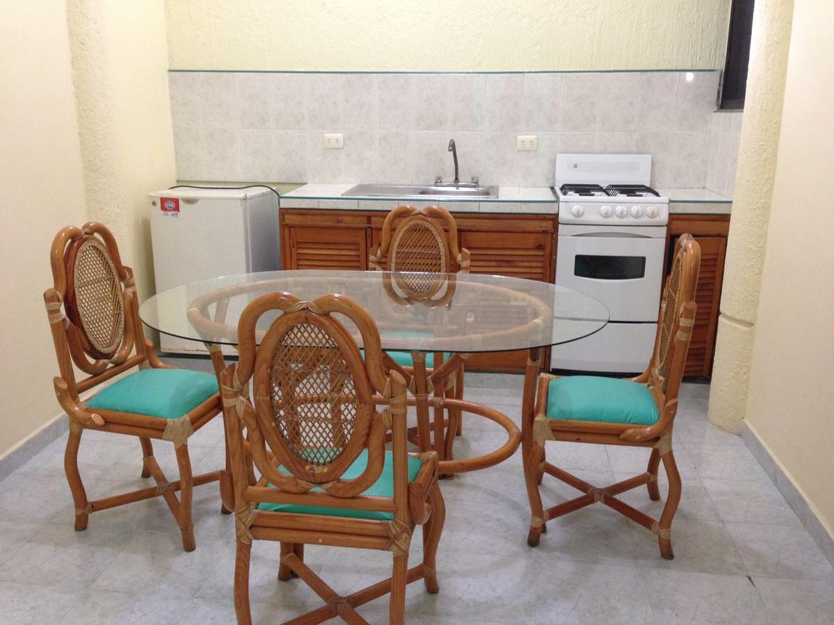 Hotel Suites Los Cabos Прогресо Экстерьер фото