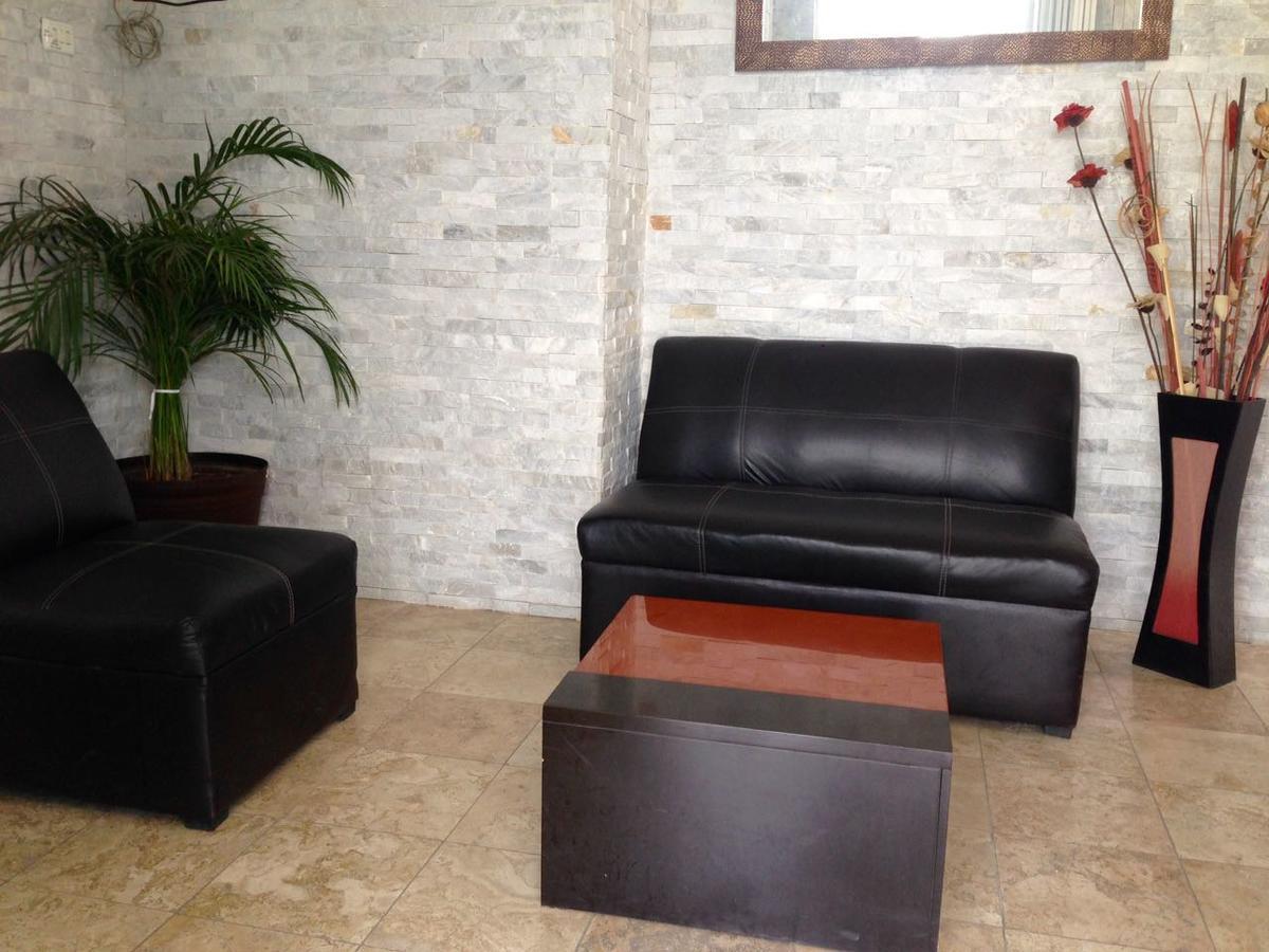 Hotel Suites Los Cabos Прогресо Экстерьер фото