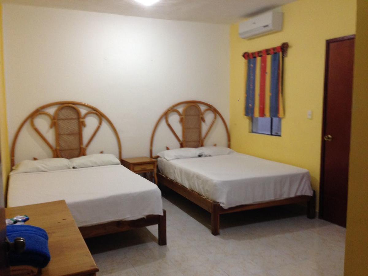 Hotel Suites Los Cabos Прогресо Экстерьер фото