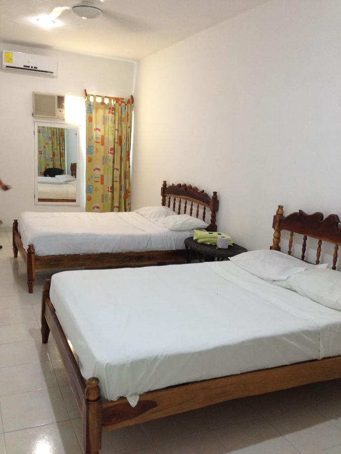 Hotel Suites Los Cabos Прогресо Экстерьер фото