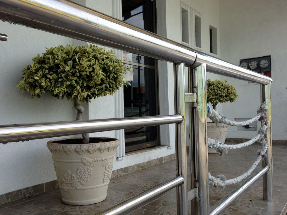Hotel Suites Los Cabos Прогресо Экстерьер фото