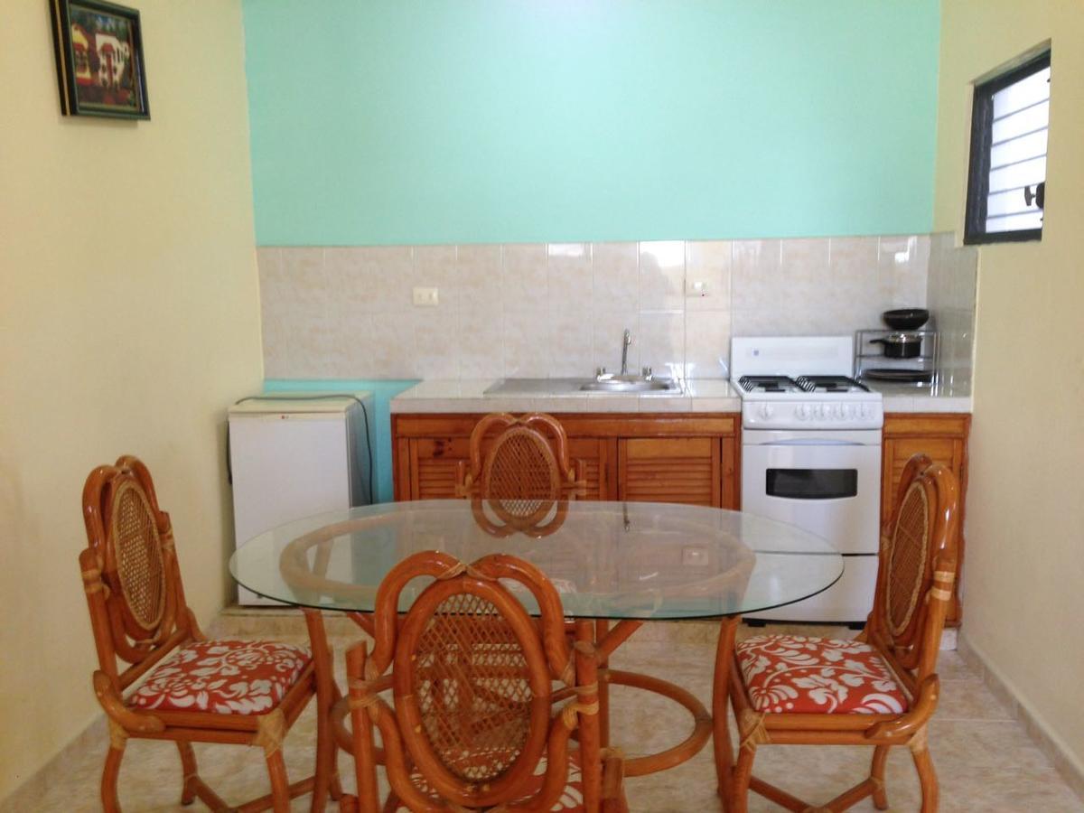Hotel Suites Los Cabos Прогресо Экстерьер фото